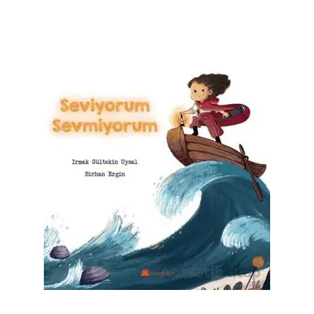 Seviyorum Sevmiyorum - Irmak Gültekin Uysal - Kumdan Kale