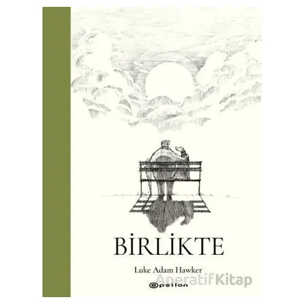 Birlikte - Luke Adam Hawker - Epsilon Yayınevi