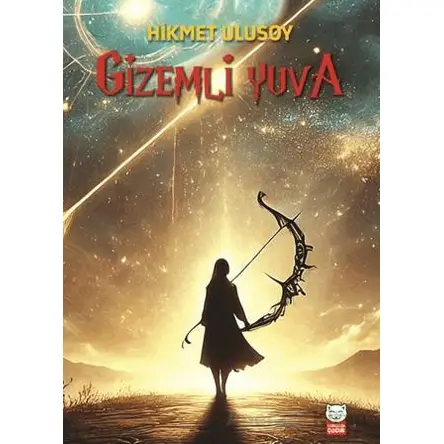 Gizemli Yuva - Hikmet Ulusoy - Kırmızı Kedi Çocuk