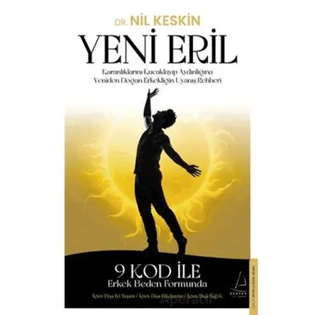 Yeni Eril - Nil Keskin - Destek Yayınları