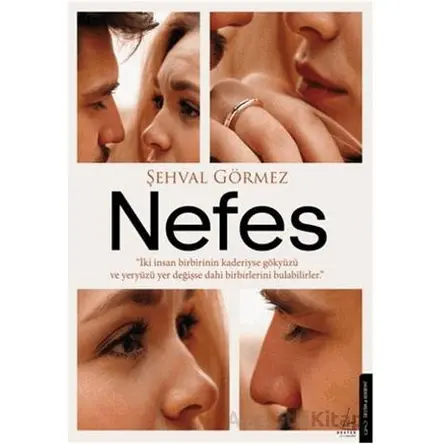 Nefes - Şehval Görmez - Destek Yayınları