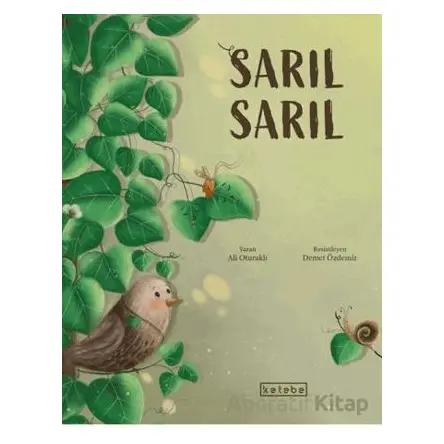 Sarıl Sarıl - Ali Oturaklı - Ketebe Çocuk