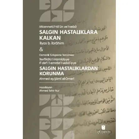 Salgın Hastalıklara Kalkan & Salgın Hastalıklardan Korunma