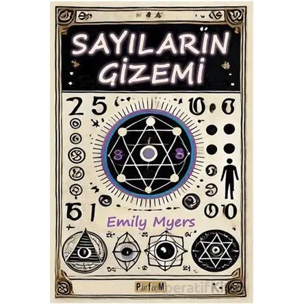 Sayıların Gizemi - Emily Myers - Platform Yayınları