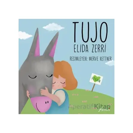 Tujo - Elida Zerri - Armoni Yayıncılık