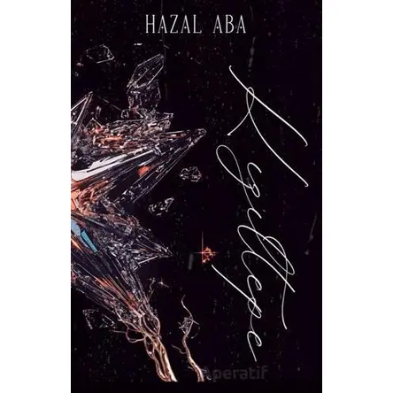 Kızıltepe – Mahalle Serisi 1 - Hazal Aba - Lapis Kitap
