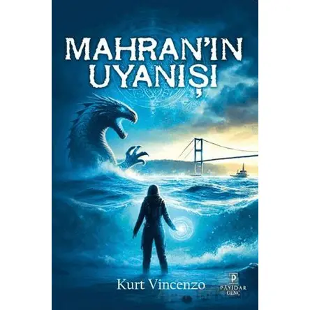Mahranın Uyanışı - Kurt Vincenzo - Payidar Genç