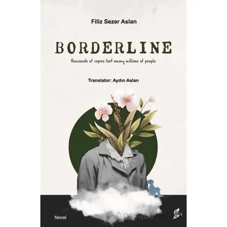 Borderline - Filiz Sezer Aslan - Okur Kitaplığı