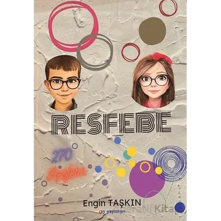 Resfebe - Engin taşkın - Ay Yayınları