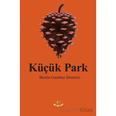 Küçük Park - Berrin Gambaz Demirci - Akıl Fikir Yayınları