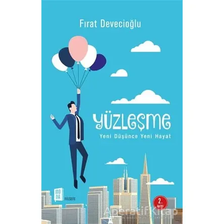 Yüzleşme - Fırat Devecioğlu - Mona Kitap