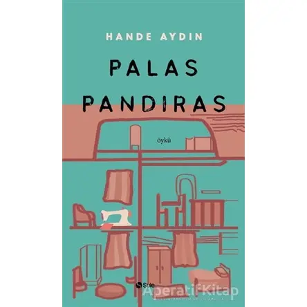 Palas Pandıras - Hande Aydın - Şule Yayınları