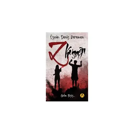 Z Kuşağı - Özgün Deniz Karaman - Ares Yayınları