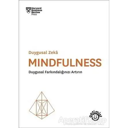 Duygusal Zeka - Mindfulness - Kolektif - Optimist Kitap