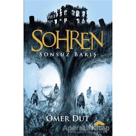 Sohren - Ömer Dut - Motto Yayınları
