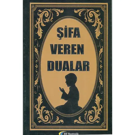 Şifa Veren Dualar RB Yayıncılık