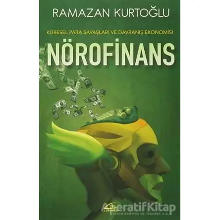 Nörofinans - Ramazan Kurtoğlu - Asi Kitap