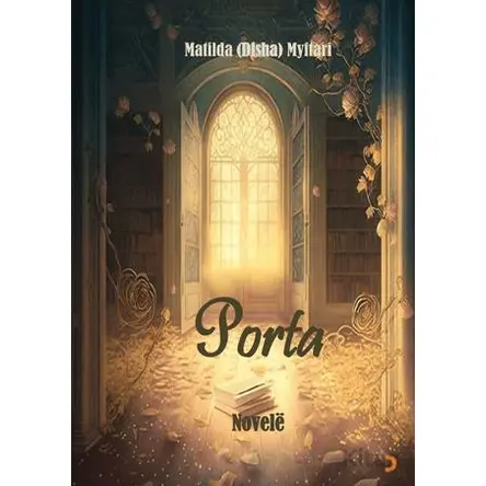 Porta - Matilda (Disha) Myftari - Cinius Yayınları