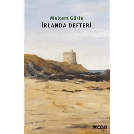 İrlanda Defteri - Meltem Gürle - Can Yayınları