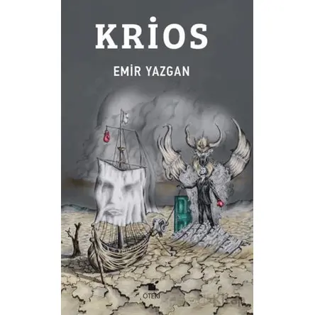 Krios - Emir Yazgan - Öteki Yayınevi