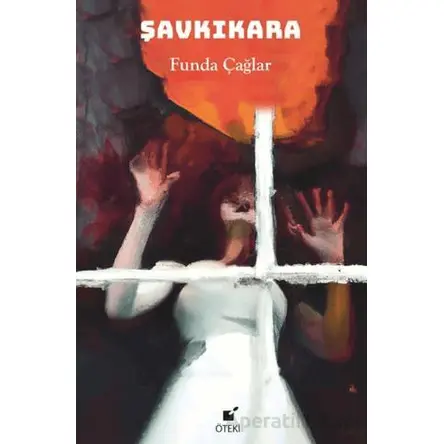 Şavkıkara - Funda Çağlar - Öteki Yayınevi