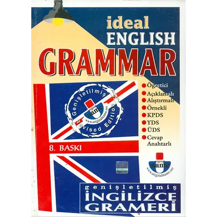 İdeal English Grammar