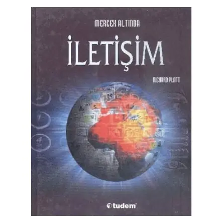 İletişim - Richard Platt - Tudem Yayınları