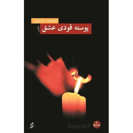 Posta Kodu Aşk - Osmanlı Türkçesiyle - Mehmet Şamil - Okur Kitaplığı