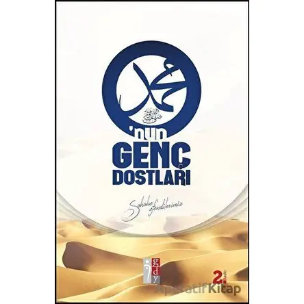 Onun Genç Dostları Genç Düşünce Yayınları