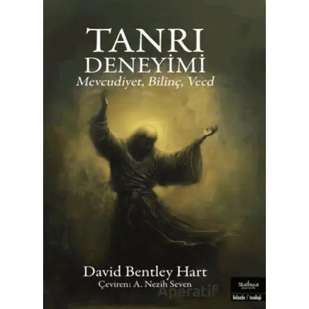 Tanrı Deneyimi/Mevcudiyet, Bilinç, Vecd - David Bentley Hart - Matbuat Yayınları