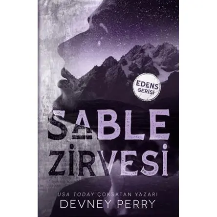 Sable Zirvesi - Devney Perry - Ren Kitap