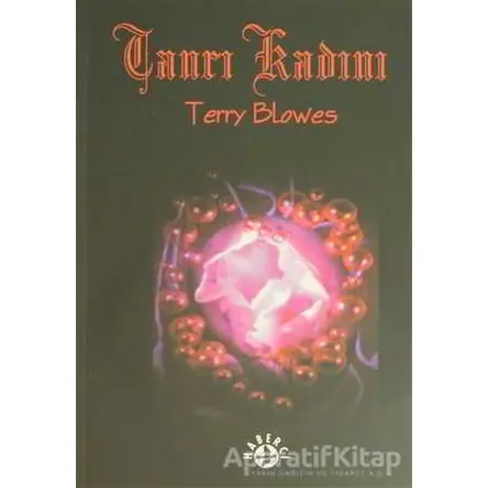Tanrı Kadını - Terry Blowes - Haberci Basın Yayın