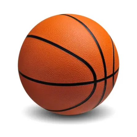 Basketbol Topu Size 7