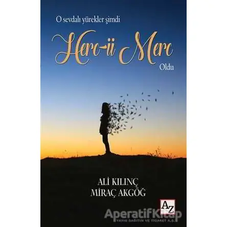 Herc-ü Merc - Ali Kılınç - Az Kitap