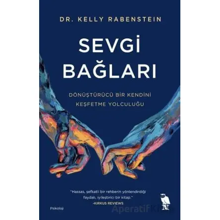 Sevgi Bağları - Kelly Rabenstein - Nemesis Kitap