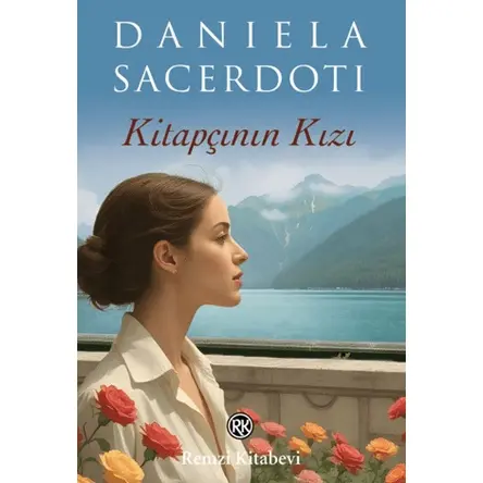 Kitapçının Kızı - Daniela Sacerdoti - Remzi Kitabevi
