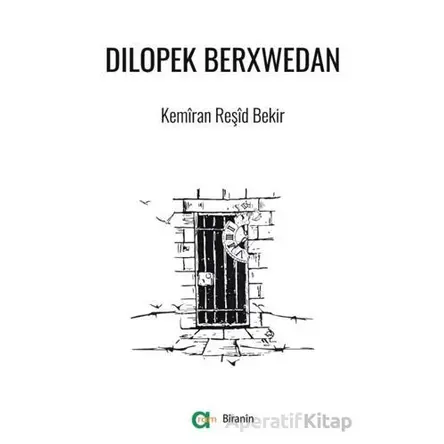 Dılopek Berxwedan - Kemiran Reşid Bekir - Aram Yayınları