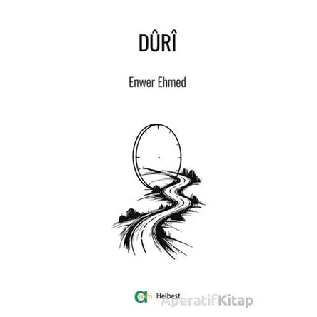 Dûrî - Enwer Ehmed - Aram Yayınları