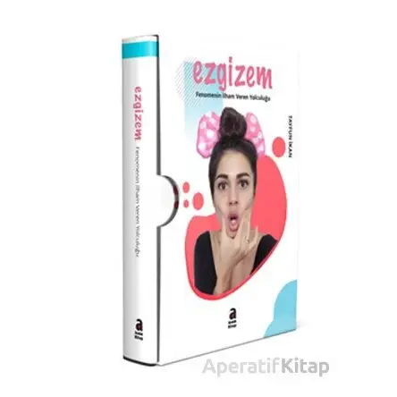 Ezgizem Aralık Kitap - Timaş