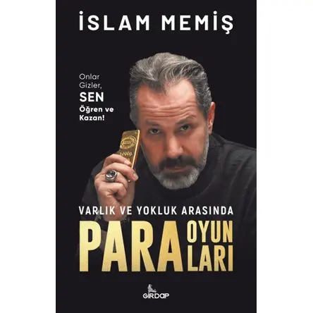 Para Oyunları - İslam Memiş - Girdap Kitap