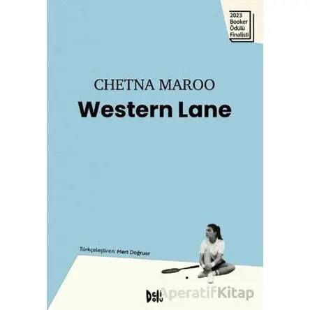 Western Lane - Western Lane - Delidolu