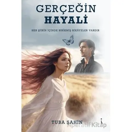 Gerçeğin Hayali - Tuba Şahin - İkinci Adam Yayınları