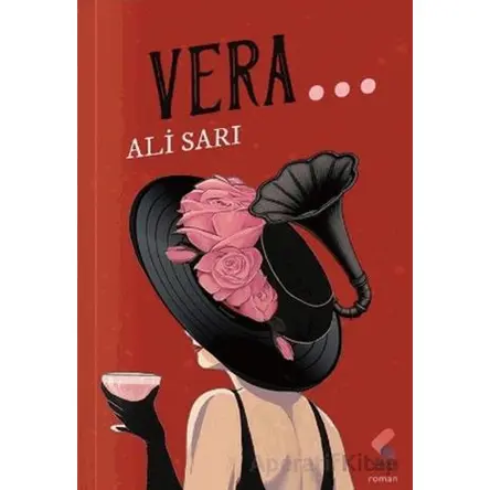 Vera - Ali Sarı - Klaros Yayınları