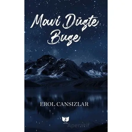 Mavi Düşte Buse - Erol Cansızlar - Ateş Yayınları