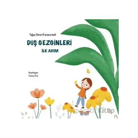 Düş Gezginleri - Tuğçe Seren Karasürmeli - Perseus