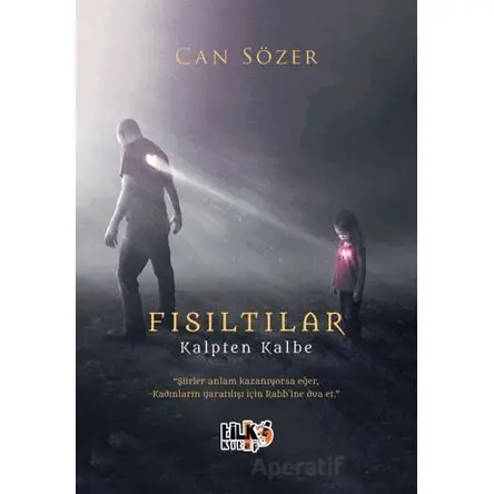 Fısıltılar - Can Sözer - Tilki Kitap