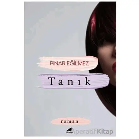 Tanık - Pınar Eğilmez - Kara Karga Yayınları