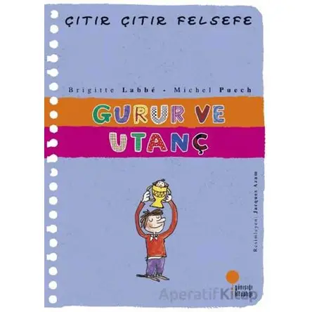 Gurur ve Utanç - Kolektif - Günışığı Kitaplığı