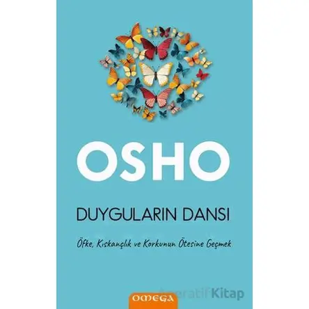 Duyguların Dansı - Osho - Omega