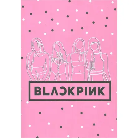 Defter (BLACKPINK-1)
